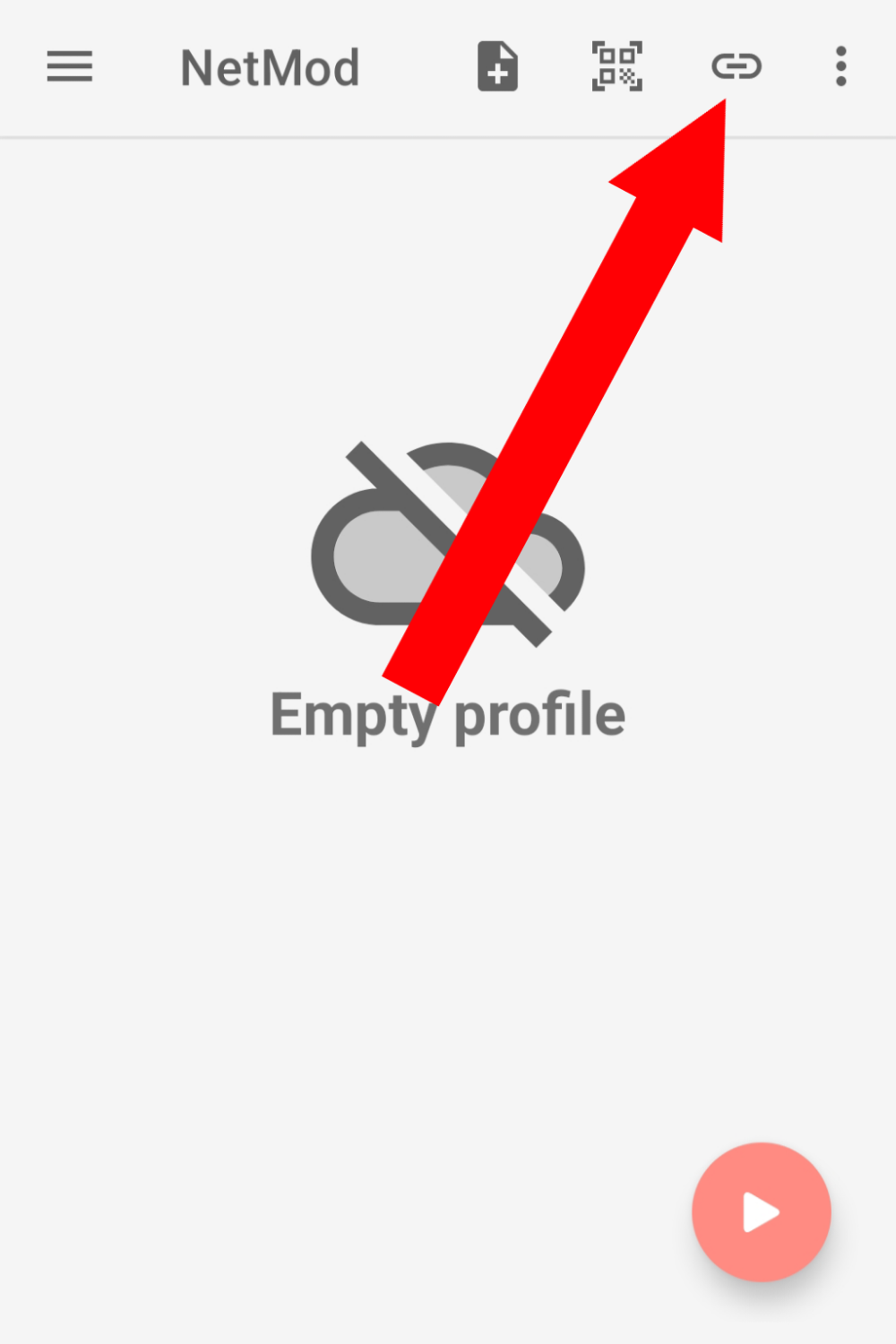 NetMod App